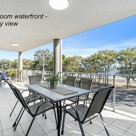 On The Bay Apartments Bongaree Экстерьер фото