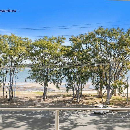 On The Bay Apartments Bongaree Экстерьер фото